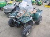 1995 Polaris 300 4x4 Great 4 wheeler for kids  (Transfer & Lic Fees will Ap