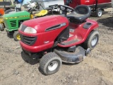 Craftsman Riding Lawn Mower 20hp 42