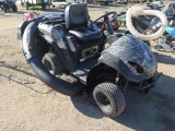 Raven MPV-7100S multipurpose hybrid gas/electric mower with bagger PLUS 710