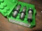 Redding 3 die set, ful, neck and sizing 30-06 springfield, tag#5007