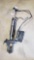 Minkota trolling motor, foot controlled, 28# thrust, tag#5008