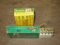 40rds Remington 6mm, tag#5049