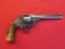 Iver Johnson SuperShot 22 7 shot revolver, break open, double action , tag#