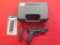 Glock 35 40 SW semi auto pistol, 2 extra mags and case , tag#5061