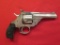 Top Break .38S&W revolver - non functional, tag#5102