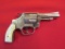 Rossi 38 .38sp 5 shot revolver , tag#5299