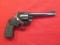 Colt Trooper .357 6 shot revolver , tag#5345