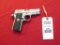 Colt Mark IV Series 80 Govt Model .380auto semi auto pistol , tag#5379