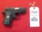 Colt Mustang Pocket Lite .380auto semi auto pistol , tag#5382