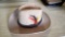 Stetson cowboy hat, 7 1/8