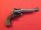 JP Sauer (Hawes) Western .357Mag Revolver , tag#5412