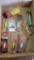 (8) New Rapalas and lures, tag#5414