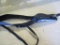 Leather holster K frame, tag#5429