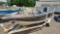 1996 Smokercraft 161 Pro Mag 16' w/Mercury 40hp with console (runs good, ju