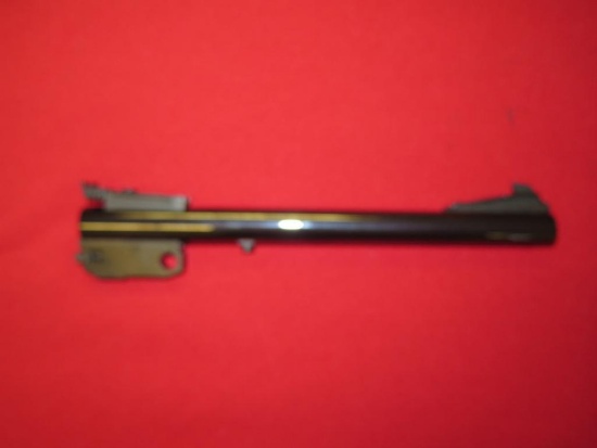 Thompson Center Contender 44mag 10" barrel, tag#5358