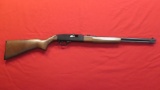 Winchester 190 22 semi auto, tube fed, tag#5080