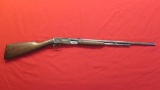 Remington 12 22 pump , tag#5085