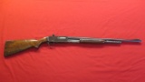 Remington Gamemaster mod 141 .30 REM pump, peep sights, tag#5086