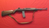 Inland M1 30 carbine auto, sling, 30rd mag , tag#5092