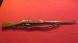 Mosin Nagant 1943 7.62x54R bolt, , tag#5098