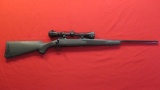 Savage 111 270win bolt, Bushnell 3x9 scope , tag#5100