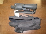 NC Star 20-60x60 spotting scope, tag#5125