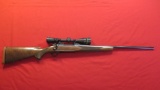 Winchester 70 Super Grade .270 bolt, Leupold 4.5-14 scope , tag#5141