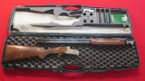 Franchi Veloce 20ga over/under, 2 3/4