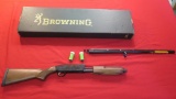 Browning BPS Hunt 98 12ga pump, 3