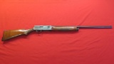 Remington model 11 20ga semi auto, 2 3/4