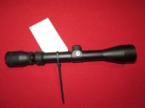 Tasco rifle scope, tag#5186