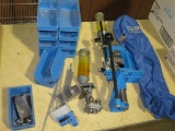 Dillon Precision RL550B reloader set up for handgun .357 or 44mag, tag#5236