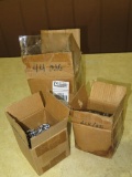 (2) Boxes .38/.357 & (1) Box .44mag reloading bullets, tag#5243