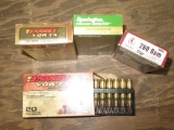 72rds .260rem 120gr & 125gr, tag#5261