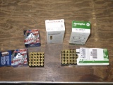 185rds .357mag 110gr & 125gr, tag#5264