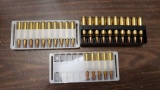 35rds .22-250 ., tag#5265