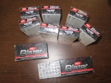 450rds BLazer 9mm luger 115gr, tag#5282