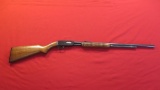 Winchester model 61 .22 pump , tag#5291