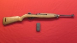 Iver Johnson US M1 Carbine .30 carbine semi auto , tag#5293