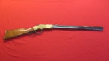 Navy Arms Henry 44/40 lever, Minnesota State Sheriffs Association Edition,