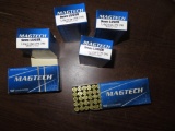 300rds MagTech 9mm luger, tag#5312