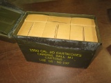 1350rds 30cal M1 Carbine, tag#5320