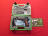 Remington 1911 R1 .45 semi auto pistol, like new in box , tag#5339