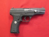 Colt All American 2000 9mm semi auto pistol , tag#5346