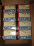 200rds Fiocchi 12ga 1.75 shot, tag#5359