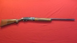 Remington model 48 12ga semi auto , tag#5389