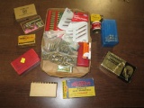 Misc rifle/pistol ammo, tag#5394