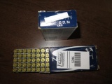 100rds Lawman 45gap 185gr, tag#5396