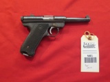 Ruger Standard .22LR semi auto pistol, 1951 , tag#5401
