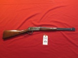 Winchester model 94 .32Sp lever, 1941 , tag#5407